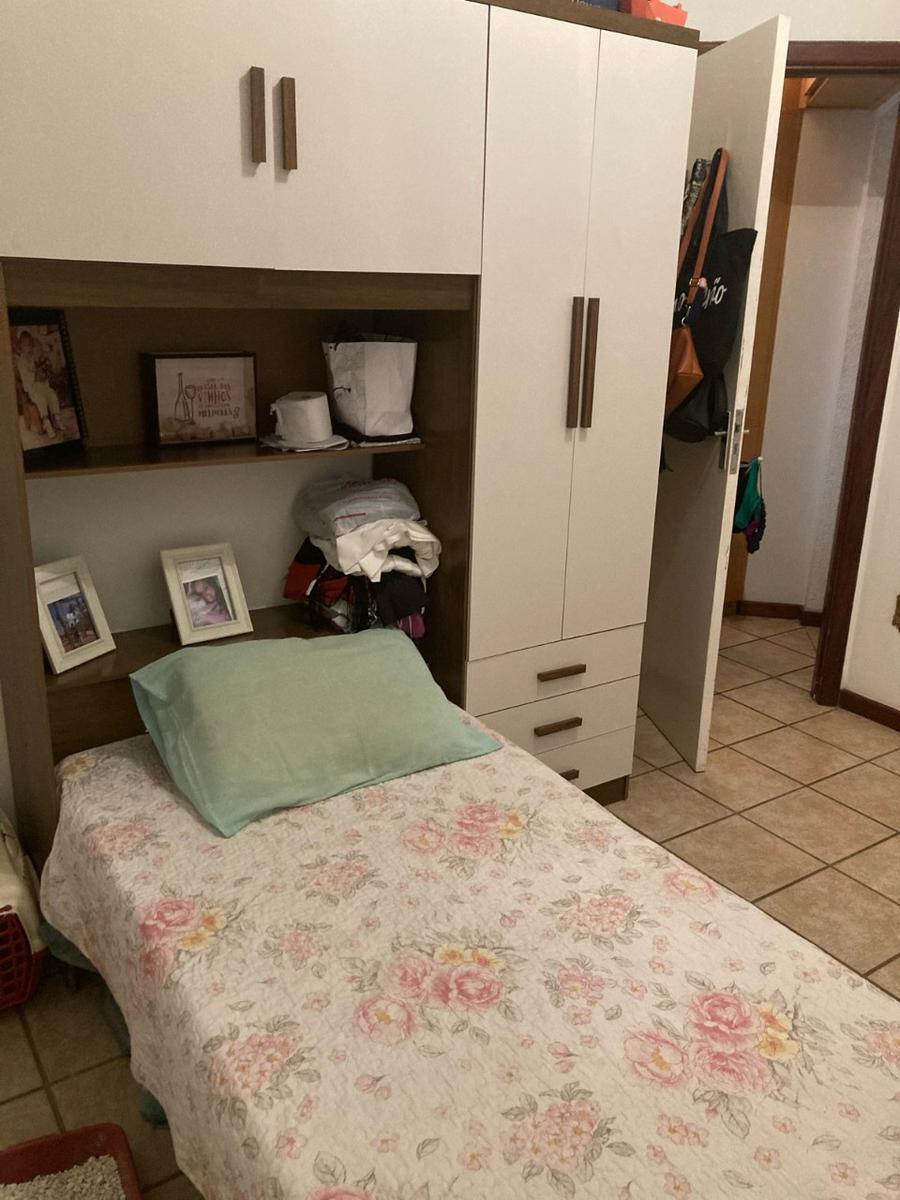 Apartamento, Havaí, 20 Quartos, 1 Vaga