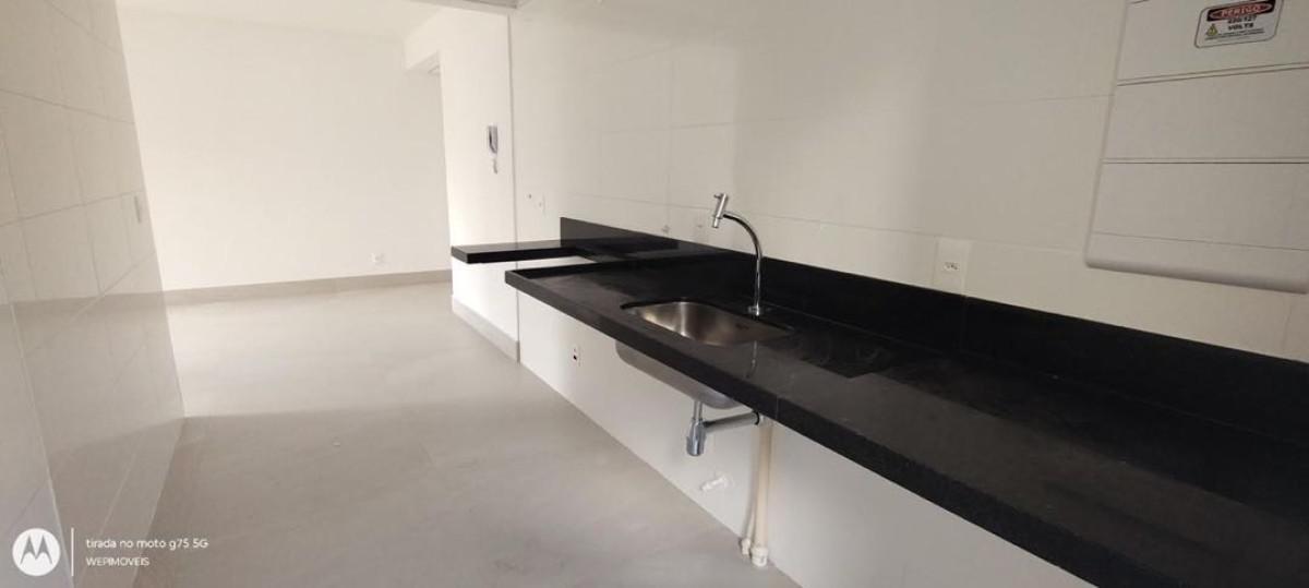 Apartamento, Cidade Nova, 2 Quartos, 2 Vagas, 1 Suíte