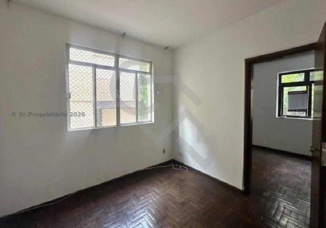 Apartamento, Sion, 3 Quartos, 2 Vagas, 1 Suíte