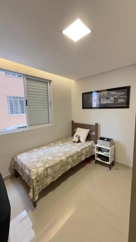 Apartamento, Fernão Dias, 3 Quartos, 2 Vagas, 1 Suíte