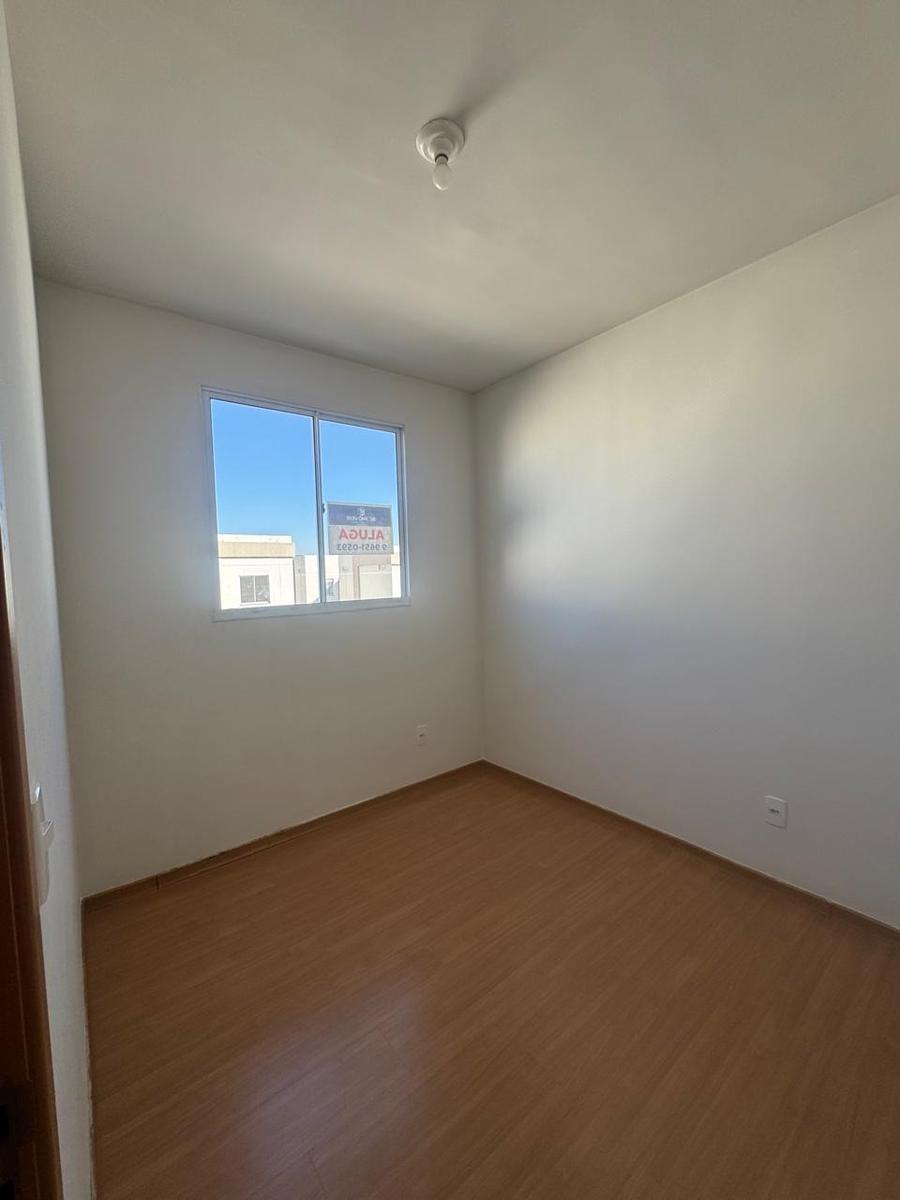 Apartamento, Urca (justinópolis), 0 Quarto, 0 Vaga