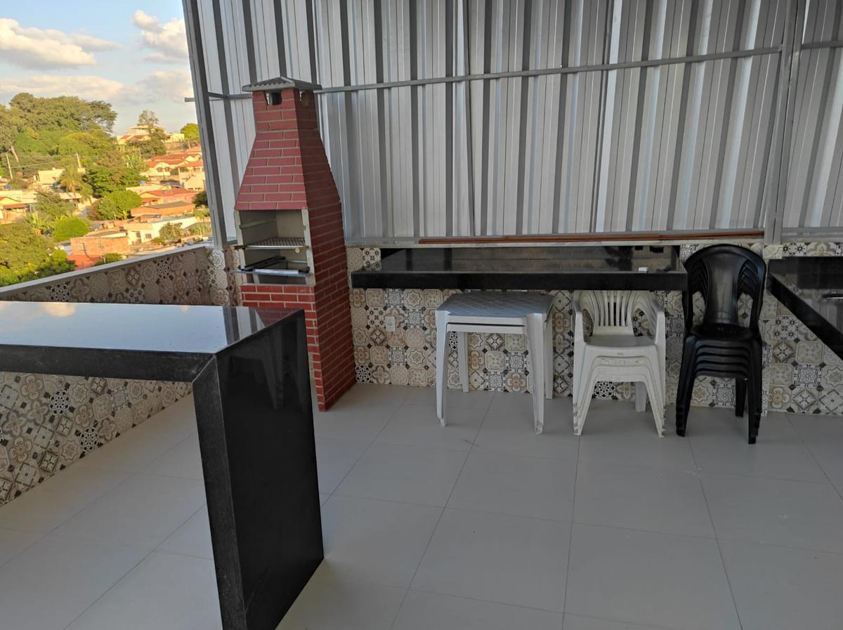 Casa, Novo Progresso, 3 Quartos, 1 Vaga, 1 Suíte