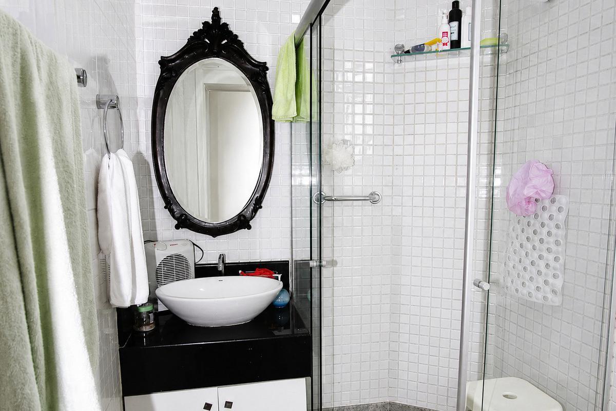 Apartamento, Santa Lúcia, 3 Quartos, 2 Vagas, 1 Suíte
