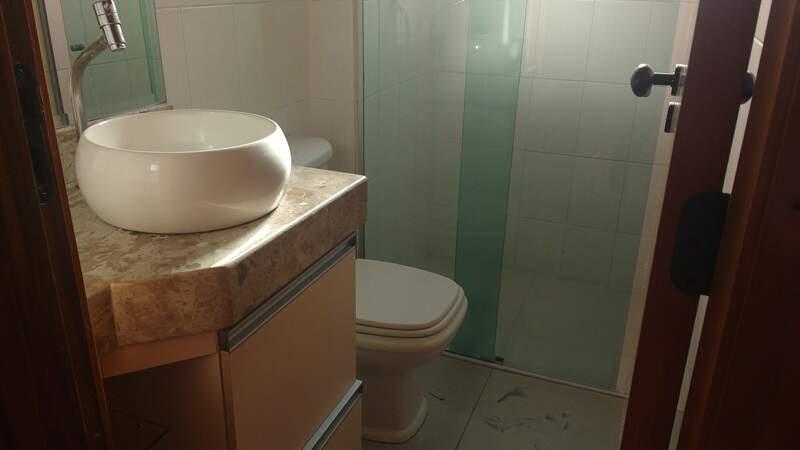 Apartamento, São João Batista (venda Nova), 3 Quartos, 1 Vaga