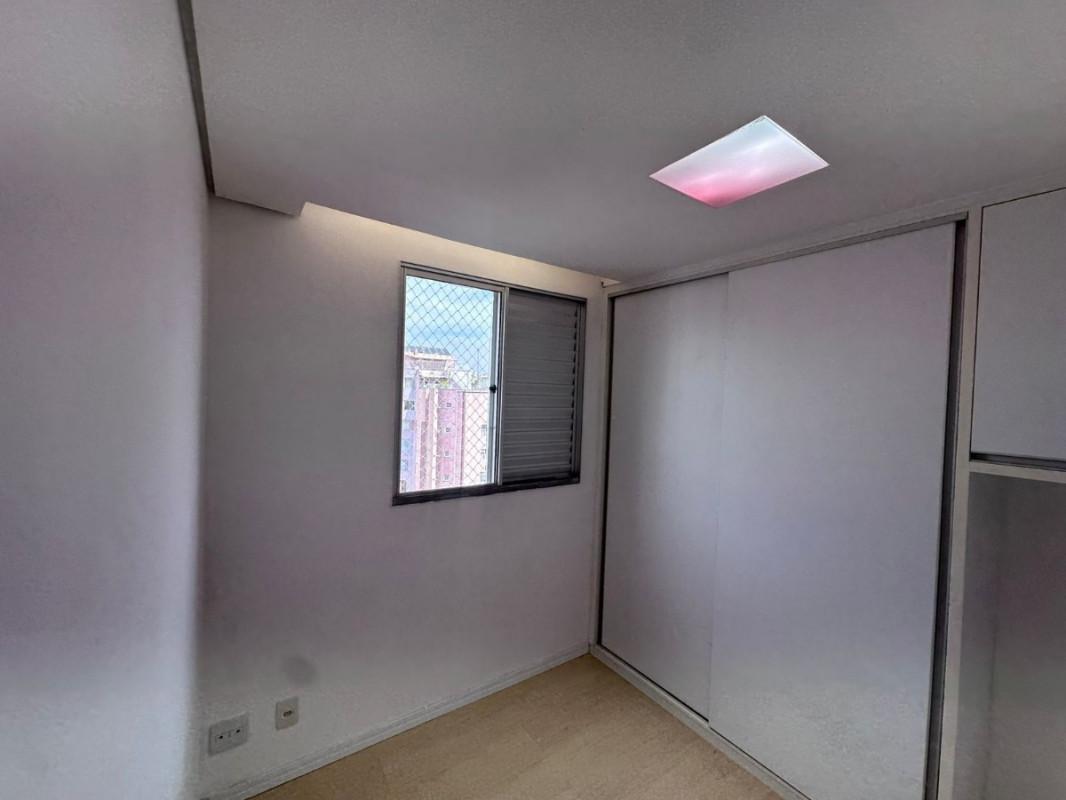 Apartamento, Sagrada Família, 3 Quartos, 2 Vagas, 1 Suíte