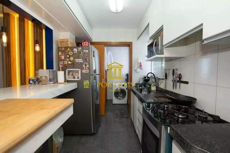 Apartamento, Prado, 2 Quartos, 2 Vagas, 1 Suíte
