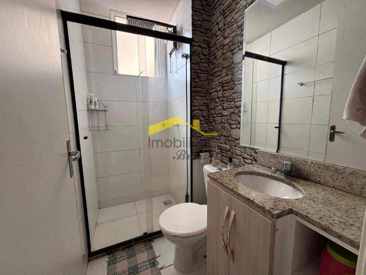 Apartamento, Palmeiras, 2 Quartos, 1 Vaga
