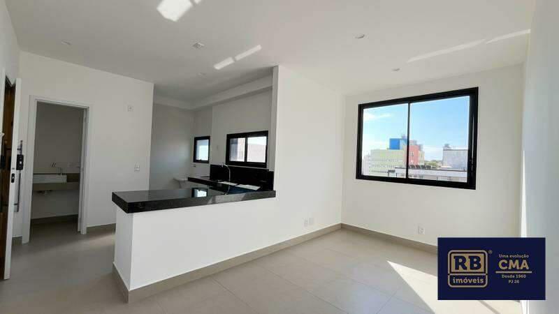 Apartamento, Grajaú, 2 Quartos, 2 Vagas, 2 Suítes