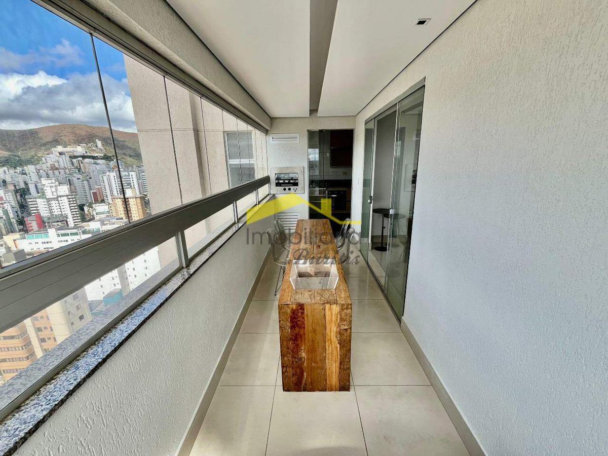 Apartamento, Buritis, 3 Quartos, 3 Vagas, 1 Suíte