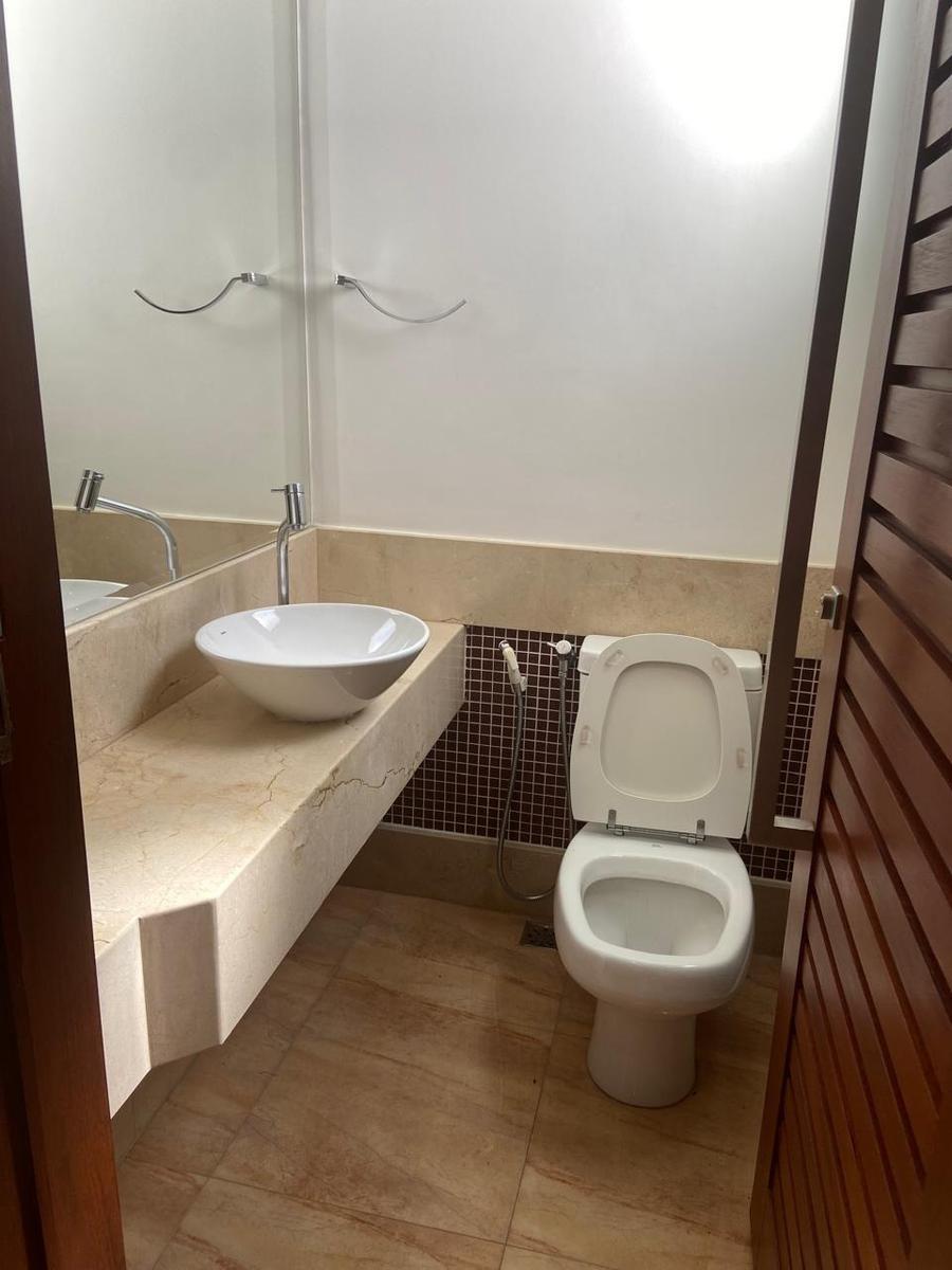 Casa, Gran Royalle, 5 Quartos, 1 Vaga, 5 Suítes