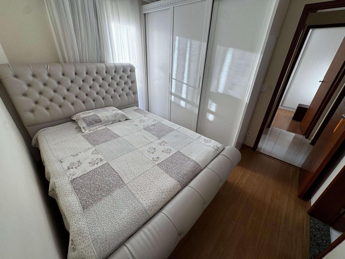 Apartamento, Palmares, 2 Quartos, 2 Vagas, 1 Suíte