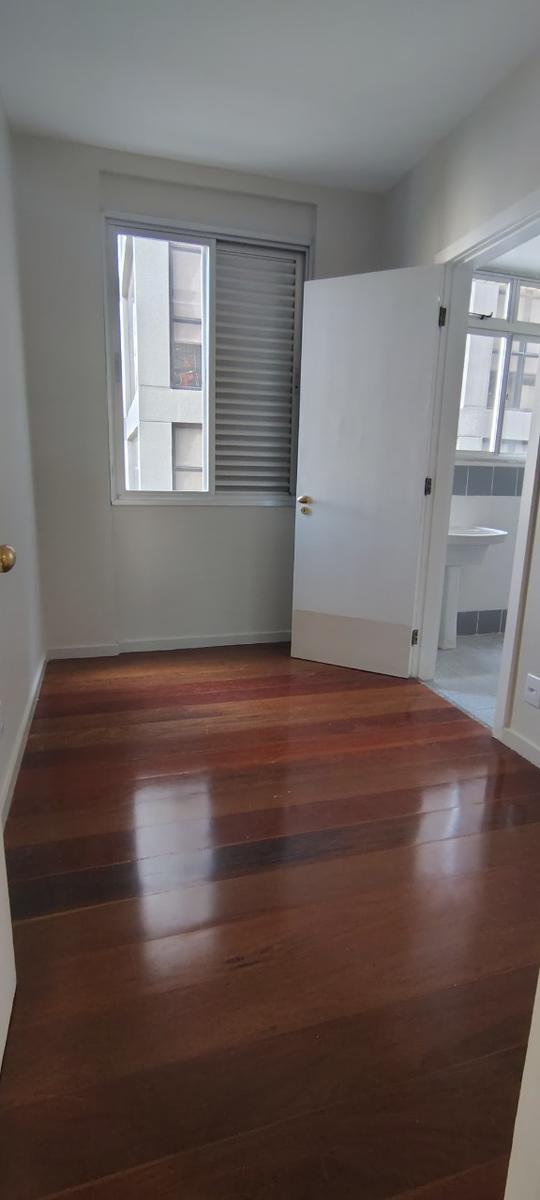 Apartamento, Savassi, 3 Quartos, 1 Vaga, 1 Suíte
