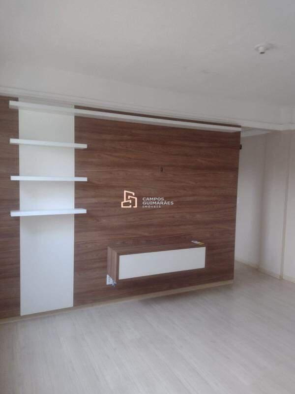 Apartamento, Araguaia, 2 Quartos, 1 Vaga