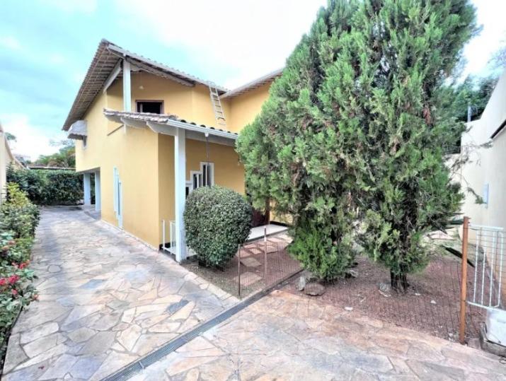Casa, São Luiz (pampulha), 5 Quartos, 8 Vagas, 2 Suítes