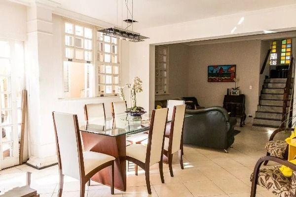 Casa, Ouro Preto, 4 Quartos, 3 Vagas, 1 Suíte