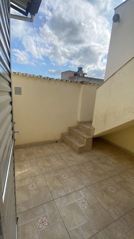 Casa, Estrela Dalva, 3 Quartos, 1 Vaga, 1 Suíte