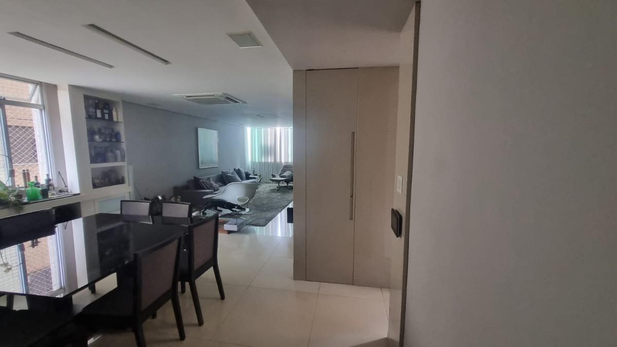 Apartamento, Anchieta, 4 Quartos, 2 Vagas, 1 Suíte