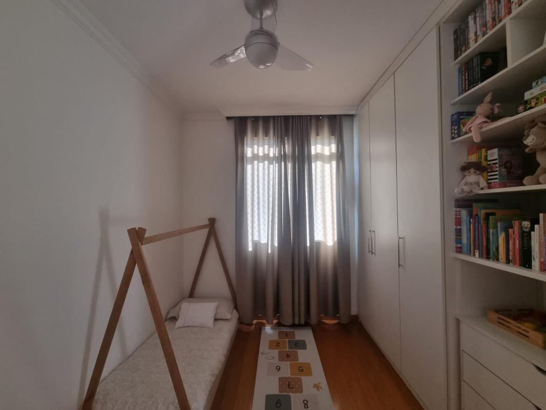 Apartamento, Inconfidentes, 3 Quartos, 1 Vaga, 1 Suíte