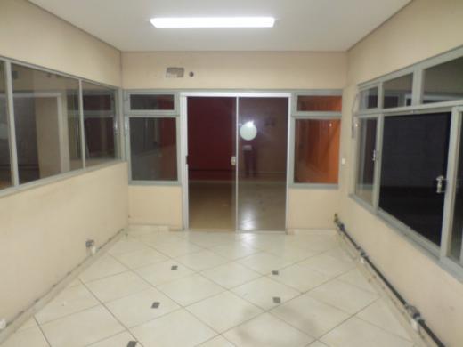 Galpão, Novo Progresso