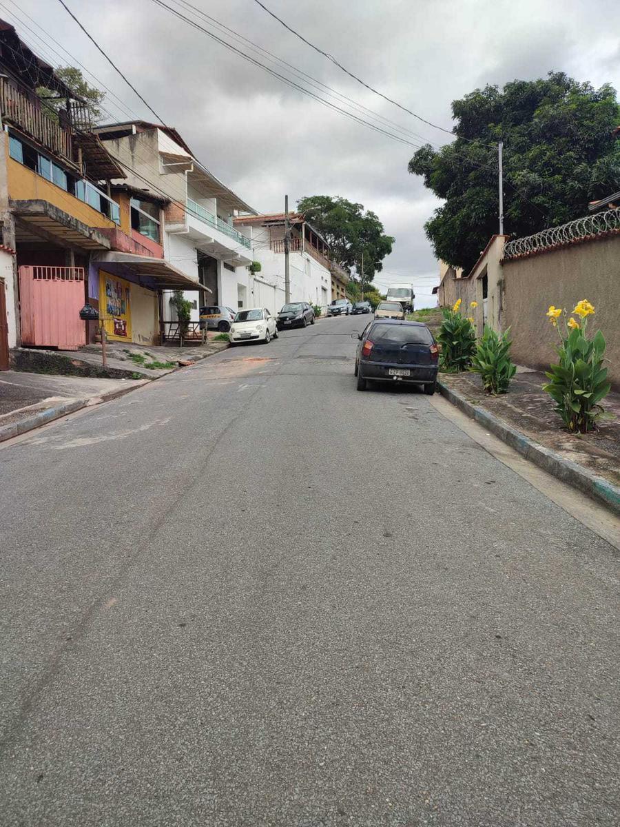 Lote, Ouro Preto, 0 Quarto, 0 Vaga