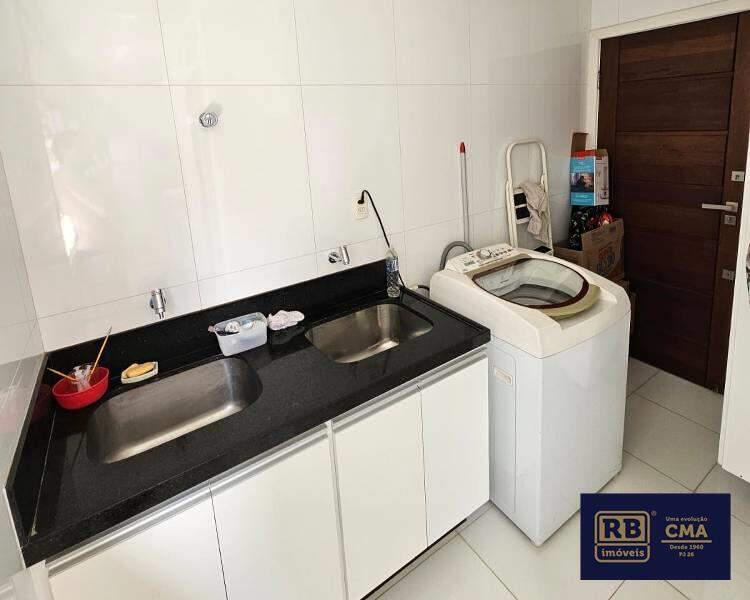 Cobertura, Cruzeiro, 4 Quartos, 2 Vagas, 1 Suíte