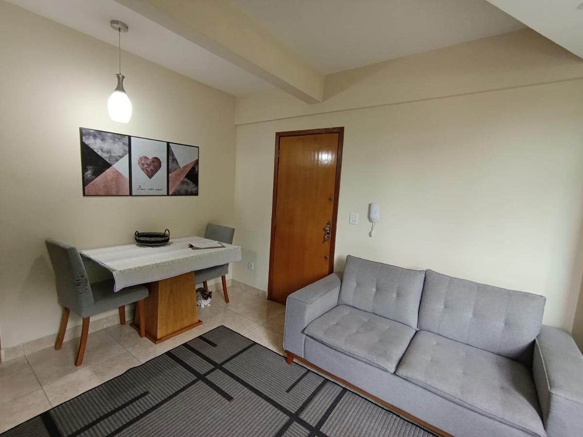 Apartamento, Novo Progresso, 3 Quartos, 1 Vaga