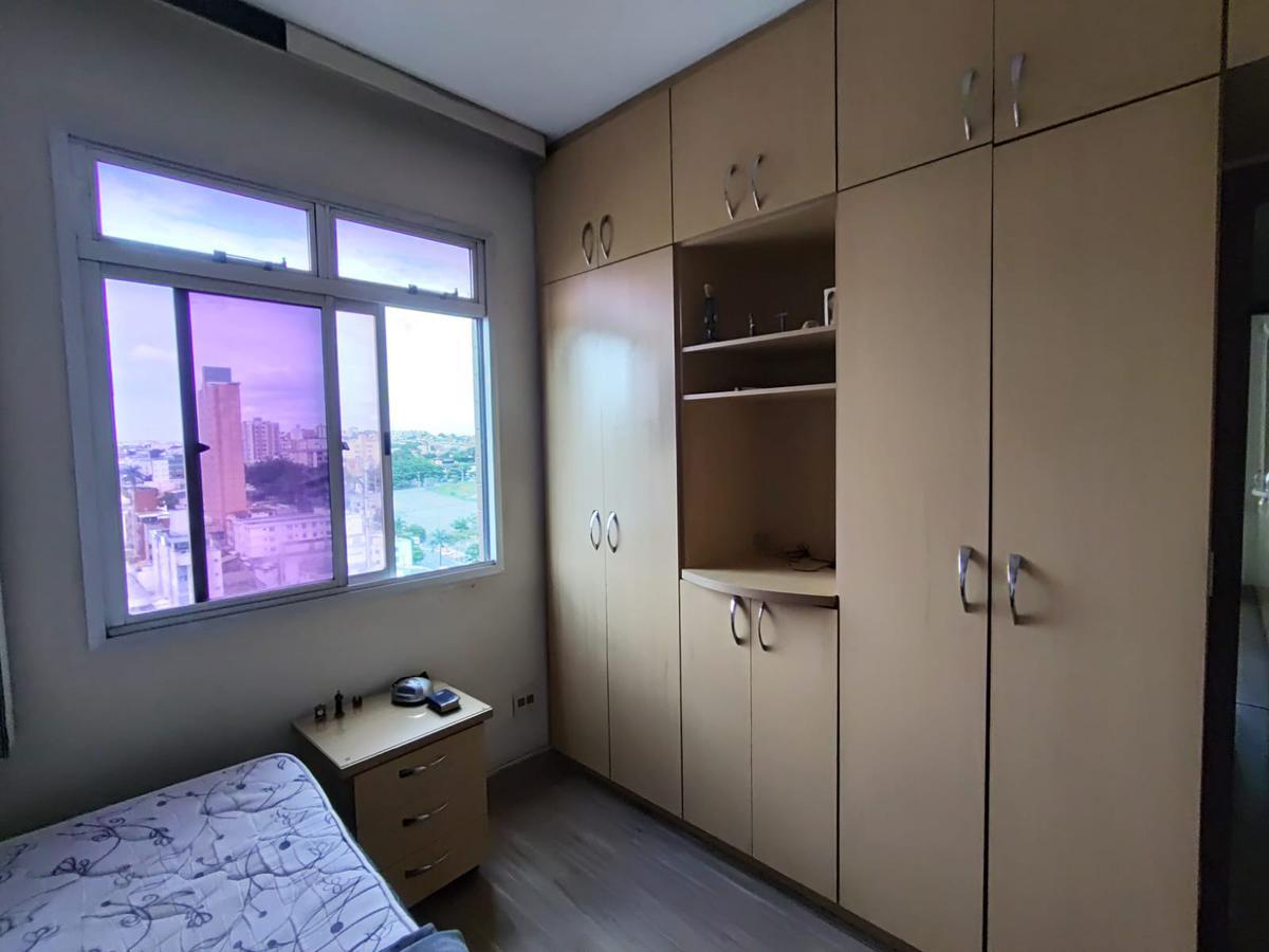 Apartamento, Coração Eucarístico, 3 Quartos, 1 Vaga, 1 Suíte