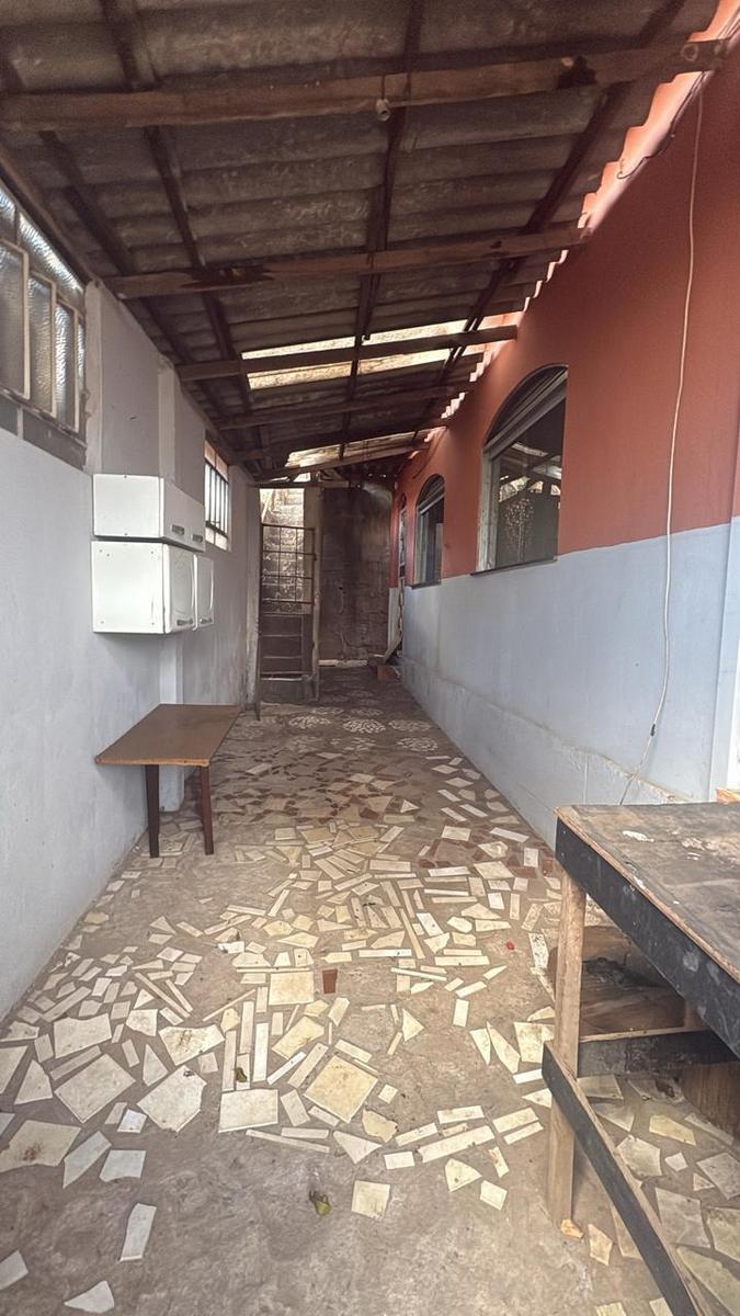 Casa, Bela Vista, 3 Quartos, 1 Vaga