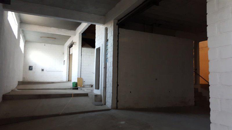 Galpão, São Francisco, 0 Quarto, 0 Vaga