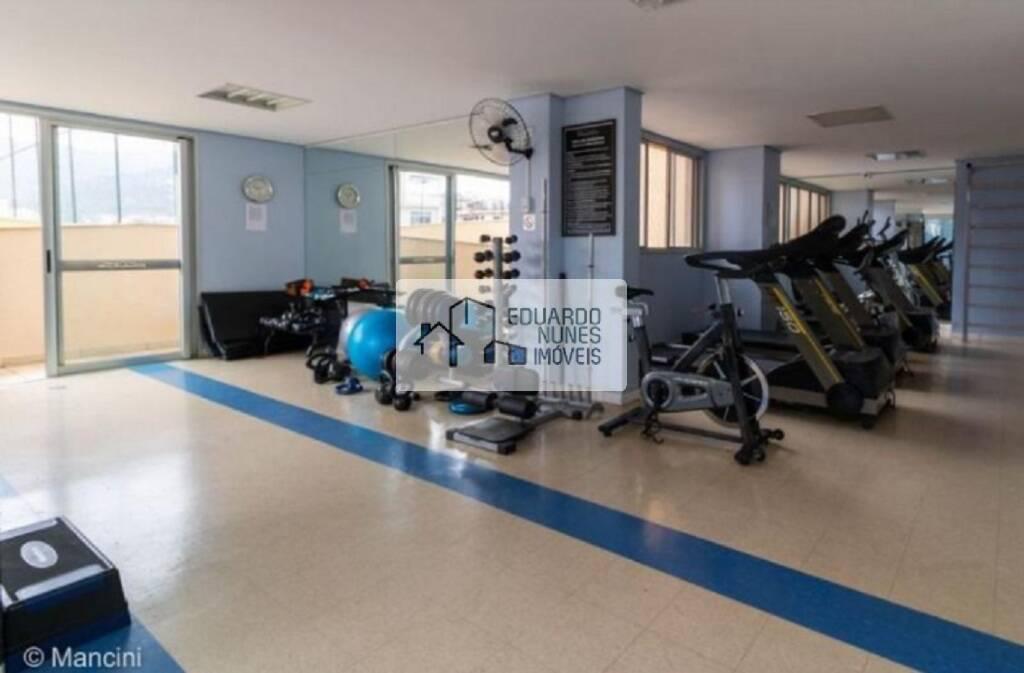 Apartamento, São Lucas, 3 Quartos, 2 Vagas, 2 Suítes