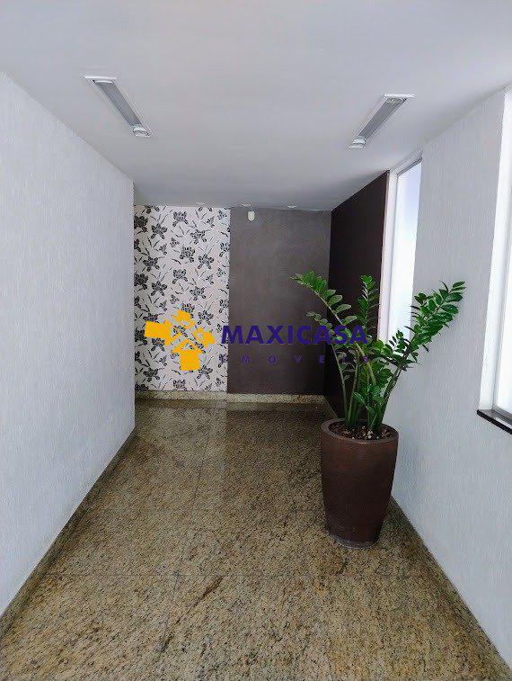 Apartamento, São Luiz (pampulha), 4 Quartos, 2 Vagas, 1 Suíte