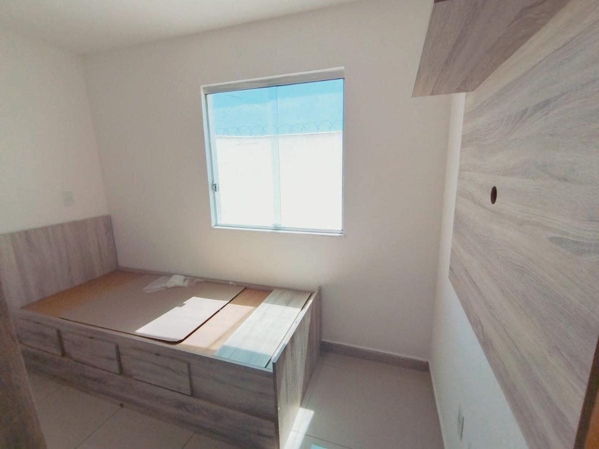 Apartamento, Jardim Leblon, 2 Quartos, 1 Vaga