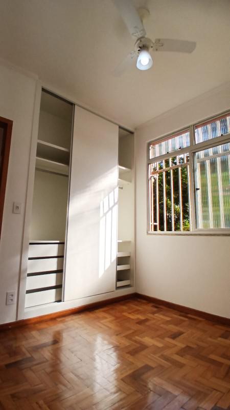 Apartamento, Padre Eustáquio, 3 Quartos, 1 Vaga
