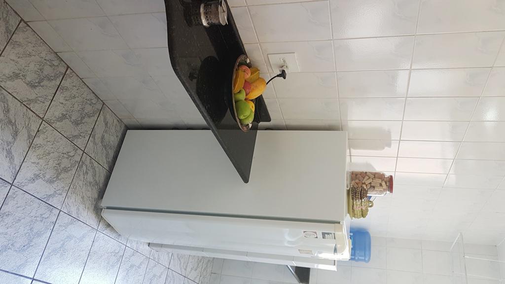 Apartamento, Jardim Paquetá, 3 Quartos, 1 Vaga, 1 Suíte