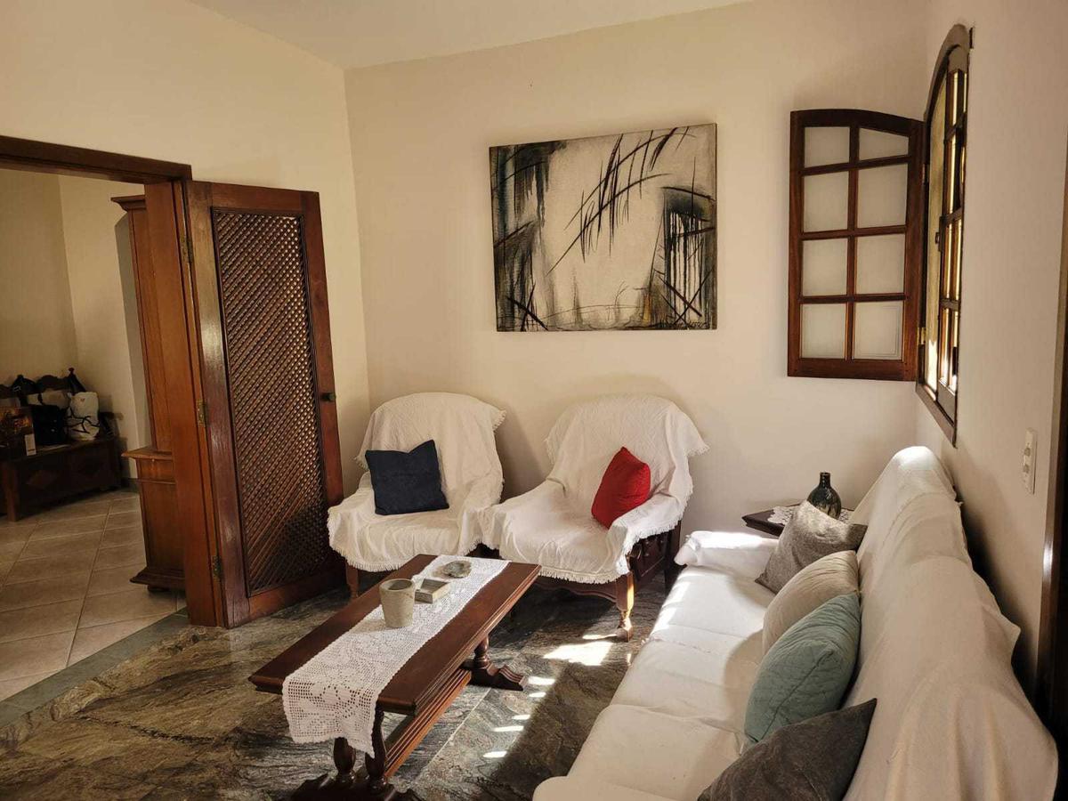 Casa, Sagrada Família, 4 Quartos, 2 Vagas