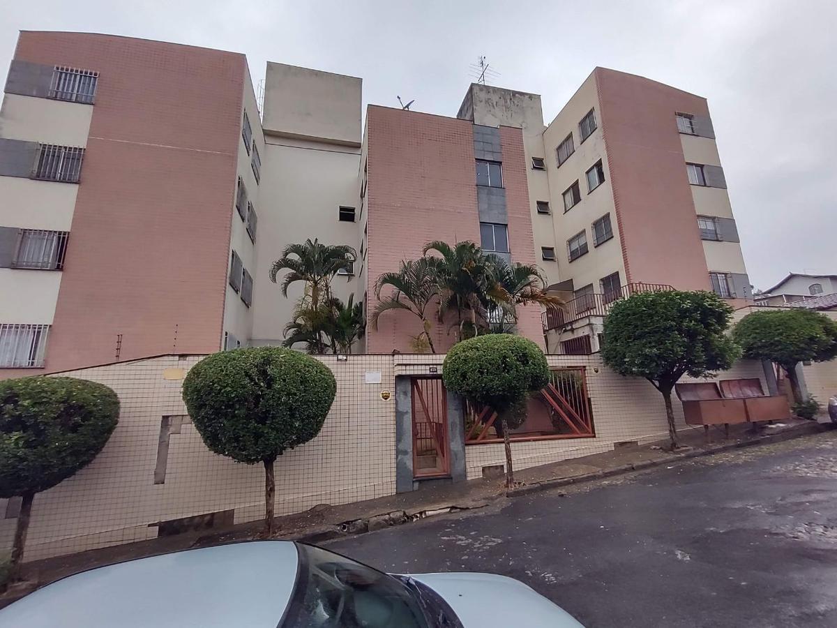 Apartamento, João Pinheiro, 3 Quartos, 1 Vaga