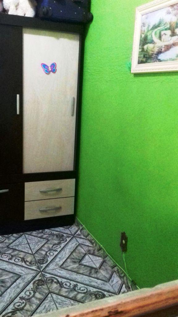 Casa, Minaslândia (p Maio), 2 Quartos, 1 Vaga