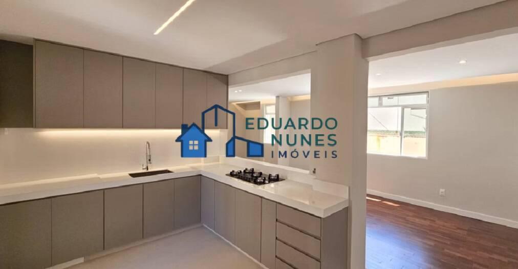 Apartamento, Sion, 4 Quartos, 2 Vagas, 1 Suíte