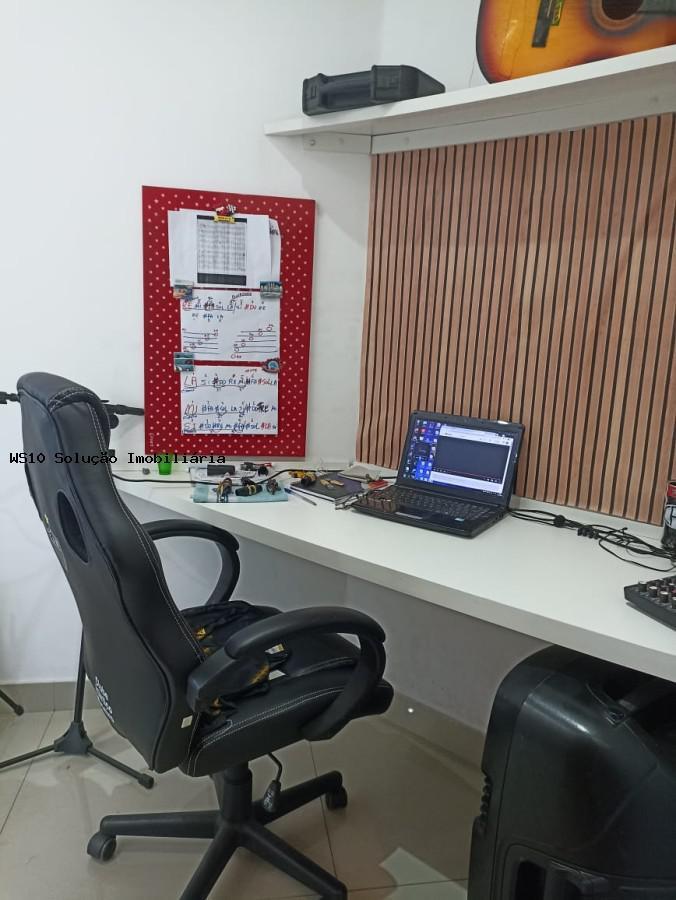 Casa, Santa Helena, 3 Quartos, 6 Vagas, 1 Suíte