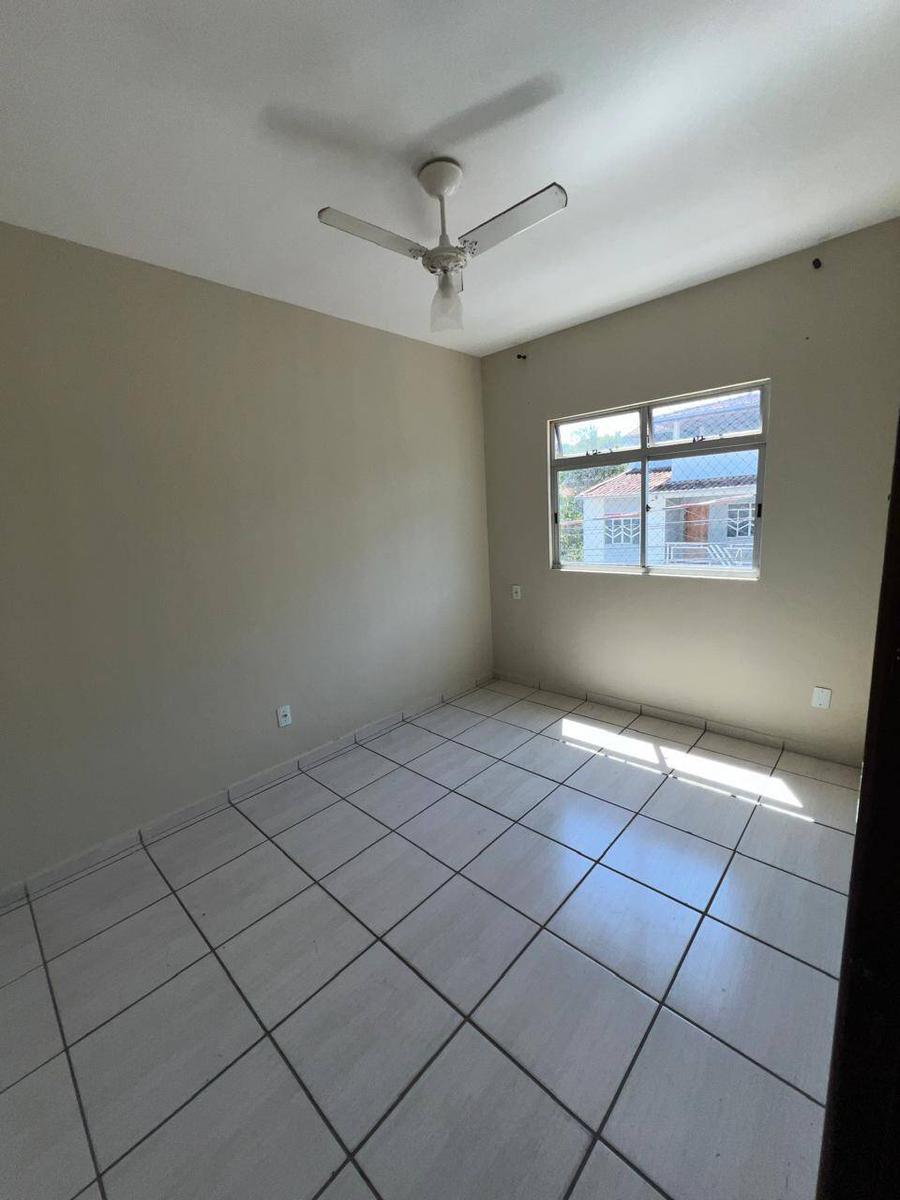 Apartamento, Santa Cruz, 2 Quartos, 0 Vaga