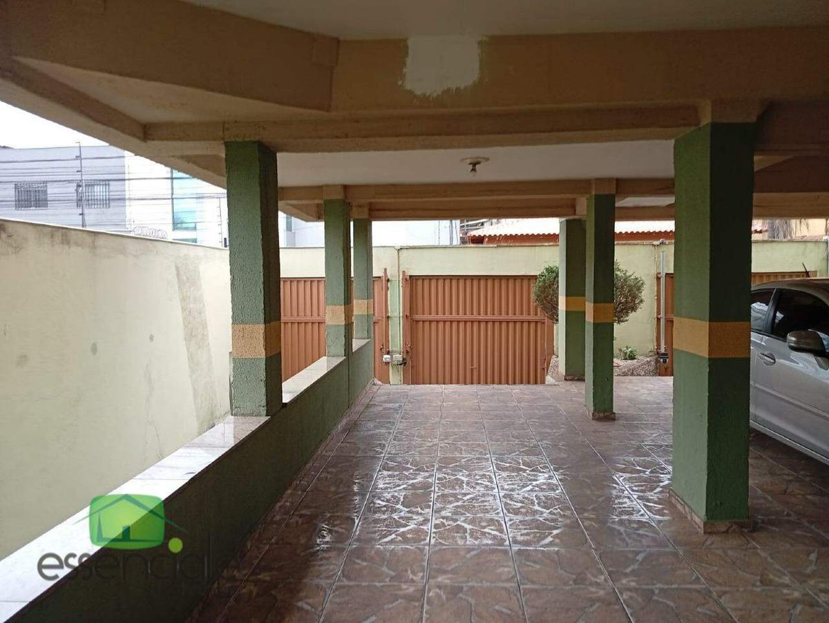 Apartamento, Novo Eldorado, 3 Quartos, 3 Vagas, 1 Suíte