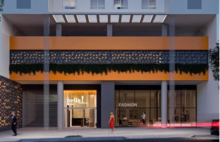 Apartamento, Barro Preto, 2 Quartos, 1 Vaga, 1 Suíte