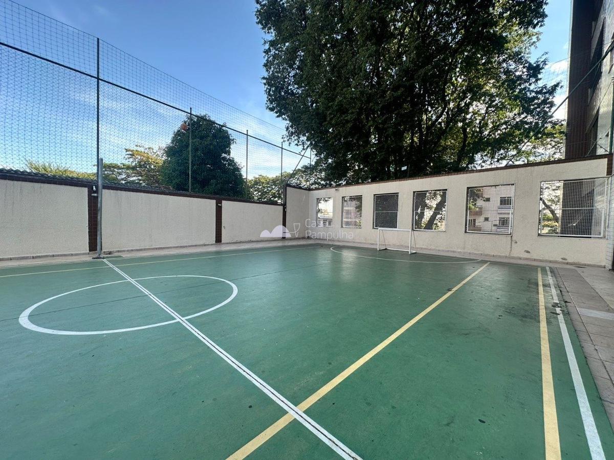 Apartamento, Itapoã, 4 Quartos, 2 Vagas, 1 Suíte