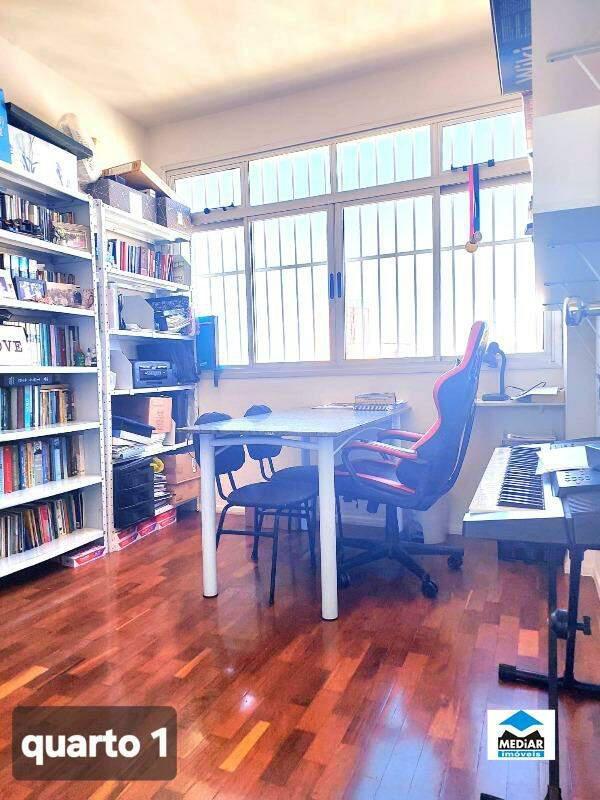 Apartamento, Colégio Batista, 3 Quartos, 1 Vaga, 1 Suíte
