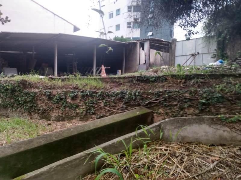 Lote, União, 0 Quarto, 0 Vaga