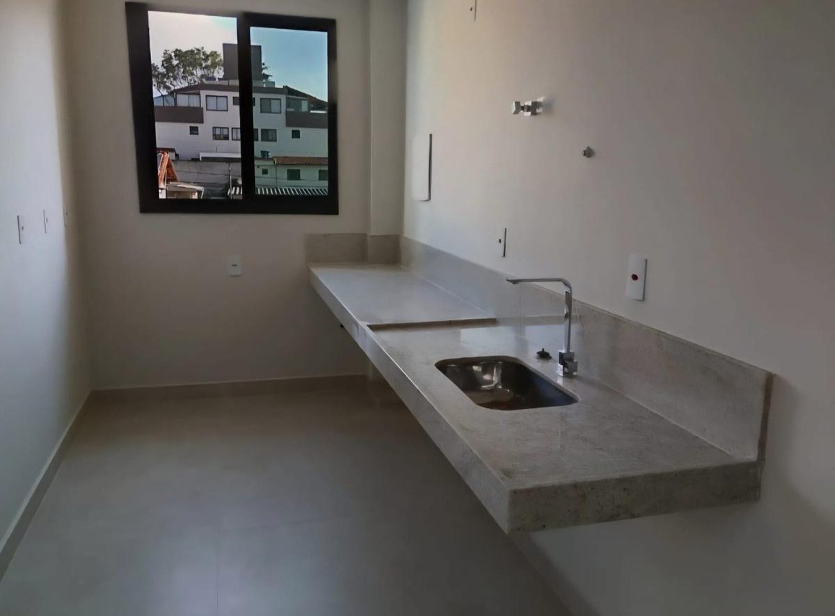 Apartamento, Itapoã, 3 Quartos, 2 Vagas, 1 Suíte