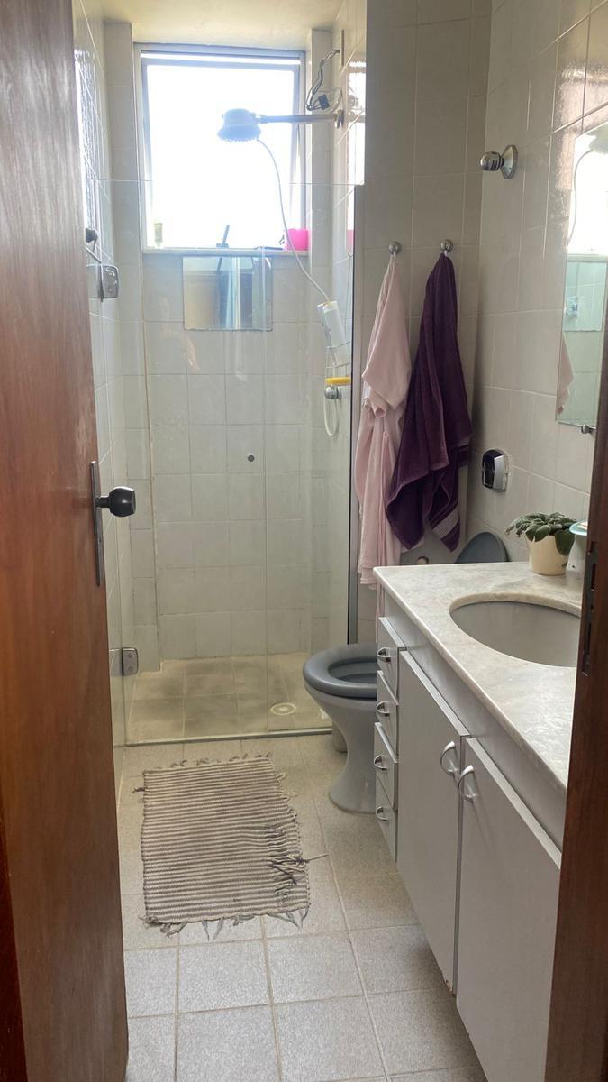 Cobertura, Sagrada Família, 3 Quartos, 2 Vagas, 1 Suíte