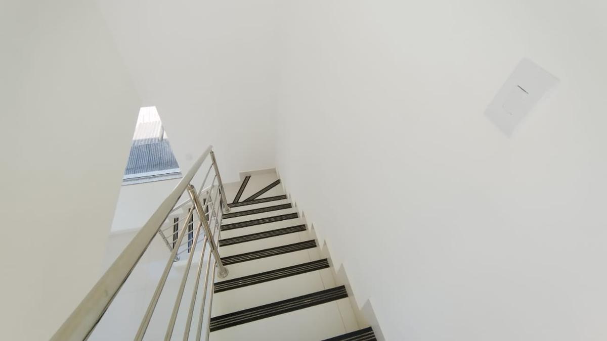 Cobertura, Santa Mônica, 2 Quartos, 1 Vaga