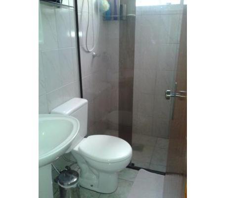 Apartamento, Castelo, 2 Quartos, 1 Vaga