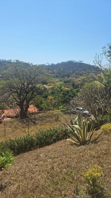 Fazenda, Condomínio Solar das Palmeiras, 5 Quartos, 10 Vagas, 1 Suíte
